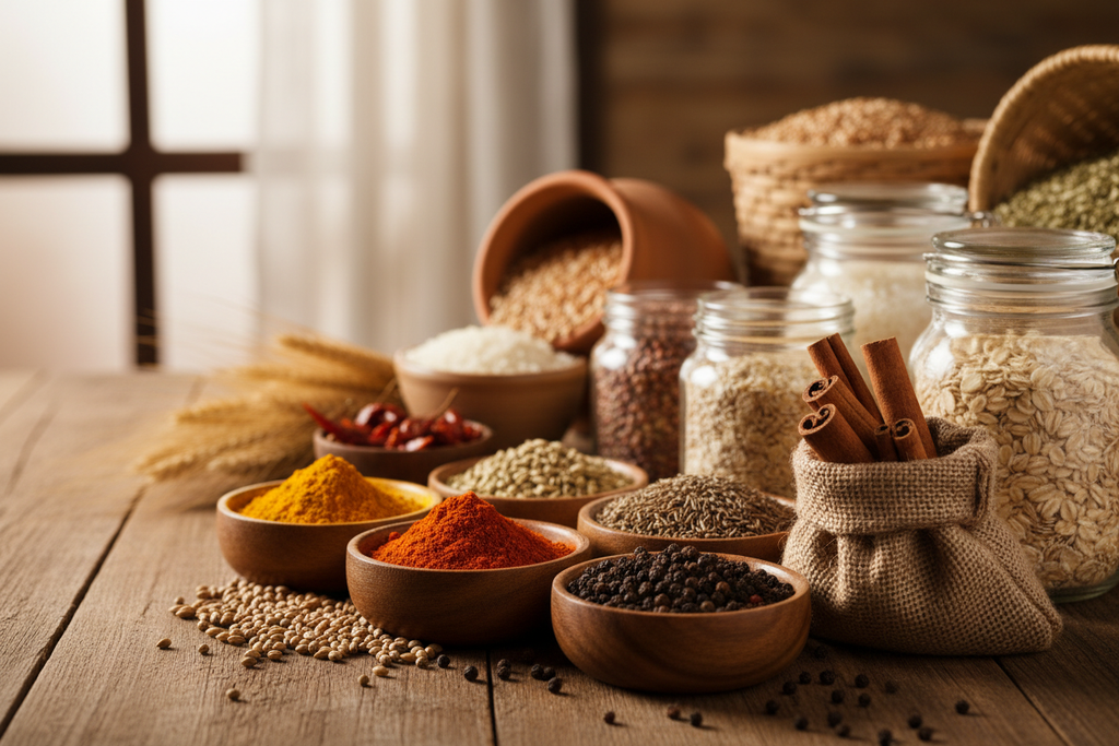 How to Choose, Store, and Enjoy Dry Fruits for Maximum Freshness and Nutrition