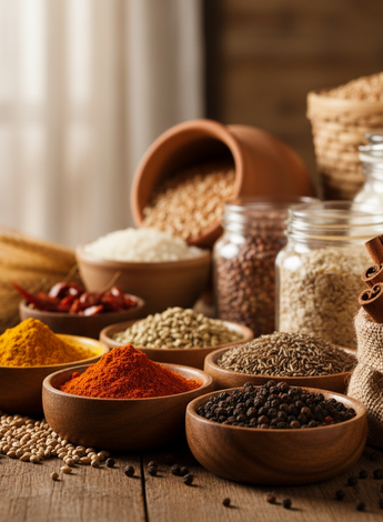 How to Choose, Store, and Enjoy Dry Fruits for Maximum Freshness and Nutrition