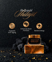 Shilajit
