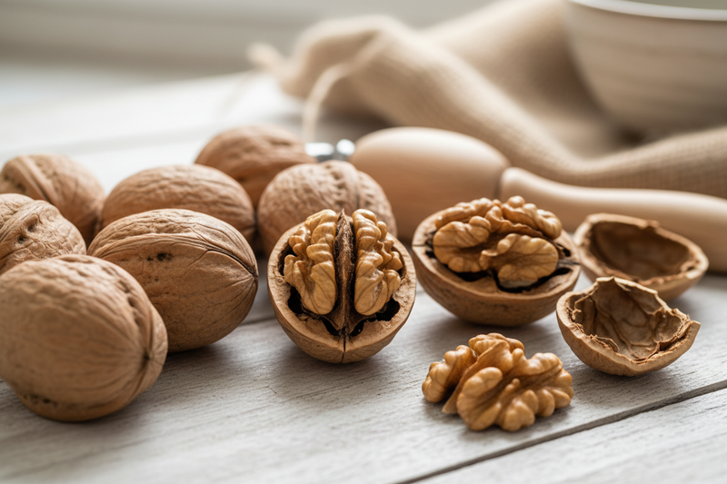 Walnuts